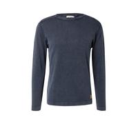 Key Largo Pullover 'ANGELO' navy Uomo Key Largo L