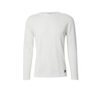 Key Largo Pullover 'ANGELO' offwhite Uomo - PROMO - Pullover e cardigan - Pullover - Pullover girocollo Key Largo L