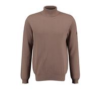 Key Largo Pullover 'Award' marrone Uomo - Abbigliamento - Pullover e cardigan - Pullover - Pullover dolcevita Key Largo M