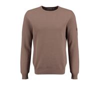 Key Largo Pullover 'Episode' marrone Uomo - PROMO - Pullover e cardigan - Pullover - Pullover girocollo Key Largo XL