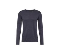 Key Largo Pullover 'Firmino' blu notte Uomo Key Largo L blu notte