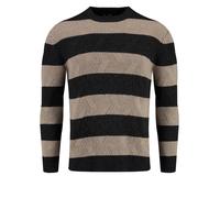 Key Largo Pullover 'HARRY' beige Uomo Key Largo XXXL beige