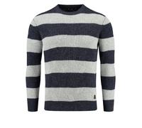 Key Largo Pullover 'HARRY' blu Uomo Key Largo XXXL blu