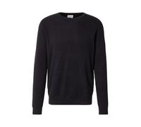 Key Largo Pullover 'KLEPISODE' nero Uomo Key Largo S nero