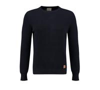 Key Largo Pullover 'KLEverton' navy Uomo Key Largo M navy