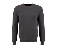 Key Largo Pullover 'KLRichmond' grigio Uomo - PROMO - Pullover e cardigan - Pullover - Pullover girocollo Key Largo M