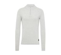 Key Largo Pullover 'MST Agency' grigio chiaro Uomo - Abbigliamento - Pullover e cardigan - Pullover - Pullover dolcevita Key Largo XL