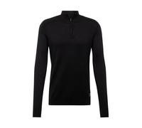 Key Largo Pullover 'MST Agency' nero Uomo - Abbigliamento - Pullover e cardigan - Pullover - Pullover dolcevita Key Largo XXL