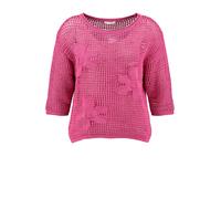 KEY LARGO Pullover WKN SHORE rosa | XL