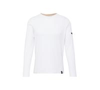 Key Largo Pullover 'STEFANO' beige chiaro / bianco Uomo Key Largo S beige chiaro / bianco