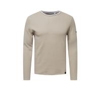 Key Largo Pullover 'STEFANO' crema Uomo - PROMO - Pullover e cardigan - Pullover - Pullover girocollo Key Largo L