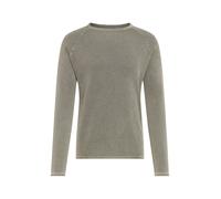 Key Largo Pullover 'Thomas' grigio Uomo Key Largo XL grigio