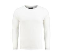 Key Largo Pullover 'Thomas' offwhite Uomo Key Largo M