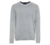 Key Largo Pullover 'Thomas' verde pastello Uomo - PROMO - Pullover e cardigan - Pullover - Pullover girocollo Key Largo XL