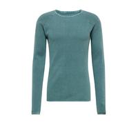 Key Largo Pullover 'THOMAS' verde Uomo Key Largo S verde