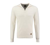 Key Largo Pullover 'Tottenham' crema Uomo Key Largo S
