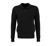 Key Largo Pullover 'Tottenham' nero Uomo - Abbigliamento - Pullover e cardigan - Pullover - Pullover dolcevita Key Largo XXXL