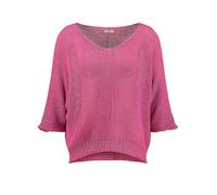 KEY LARGO Pullover WKN FRESH rosa | L
