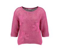 KEY LARGO Pullover WKN SHORE rosa | XL