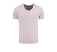 KEY LARGO Soda New V-Neck T-Shirt, Misty Lilac (1361), L Uomo