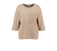 Key Largo Tilly Round Maglia di Tuta, Beige (1004), XL Donna