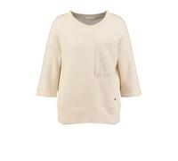 Key Largo Tilly Round Maglia di Tuta, Ecru (1003), L Donna