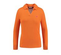 KEY LARGO Women Pullover Wkn Milena, Arancione Fluo (1396), XXL Donna