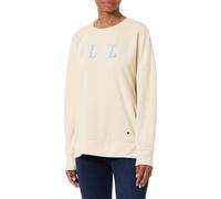 KEY LARGO WSW Soleil Round Pullover, Beige (1004), XL Donna