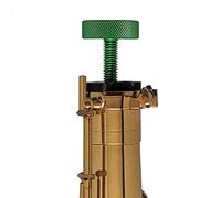 Key Leaves GapCap Tenor Sax