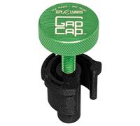 Key Leaves GapCap Alto Sax