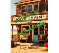 Key Lime Pie and A Coastal Killer