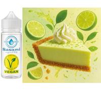 Key lime pie aroma concentrato - vegano - Sasami - 10ml