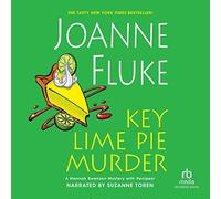 Key Lime Pie Murder (The Hannah Swensen Mysteries)