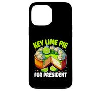 Key Lime Pie per President Key Lime Pie Custodia per iPhone 13 Pro Max