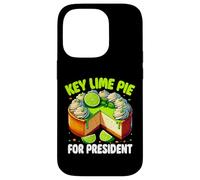 Key Lime Pie per President Key Lime Pie Custodia per iPhone 14 Pro