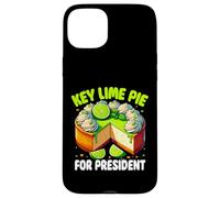 Key Lime Pie per President Key Lime Pie Custodia per iPhone 15 Plus