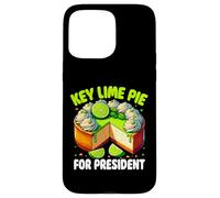 Key Lime Pie per President Key Lime Pie Custodia per iPhone 15 Pro Max