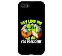 Key Lime Pie per President Key Lime Pie Custodia per iPhone SE (2020) / 7/8