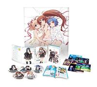 Key - Little Busters!Blu-Ray Box 1 (5 Blu-Ray) [Edizione: Giappone]