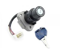 Key Lock Contact