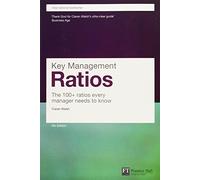 Key management ratios