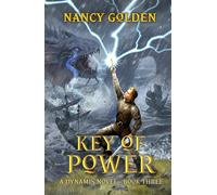 Key of Power: A Dynamis Novel - Book Three