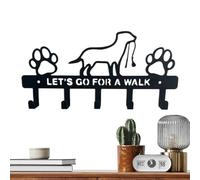 Key Organizer - Multifunzione Wall Shelf | Wall-Mounted Key Hanger And Organizer With Multifunctional Storage, Ideal For Entryway, Door, Bathroom, Kitchen, Holding Bags, Coats, Ombrelle, And Dog Le