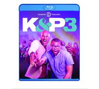 Key & Peele: Season 3 (Blu-ray) Keegan-Michael Key Jordan Peele