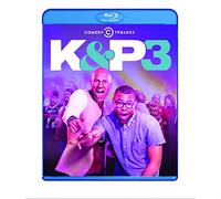 Key & Peele: Season 3 (Blu-ray)