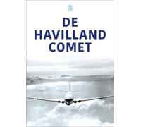 Key Publishing De Havilland Comet (Tascabile)