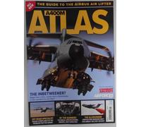 Key Publishing Presenta A400M ATLAS. Inbetweener: La Guida All'Airbus Lifter