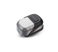 Key Safe Box, Wall Mount 4-Digit Combination Lock, Key Storage For Home And Outdoor Use, 1 Pc(Silver)
