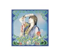 KEY SHINEE - Japan 1st Single TONGUE TIED [Limited Edition] UNREALISTIC ver. CD