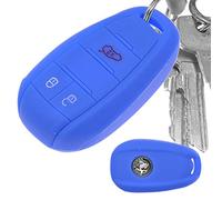 Key Soft Case Custodia protettiva in silicone per Alfa Romeo Giulia Stelvio Giulietta KEYLESS
